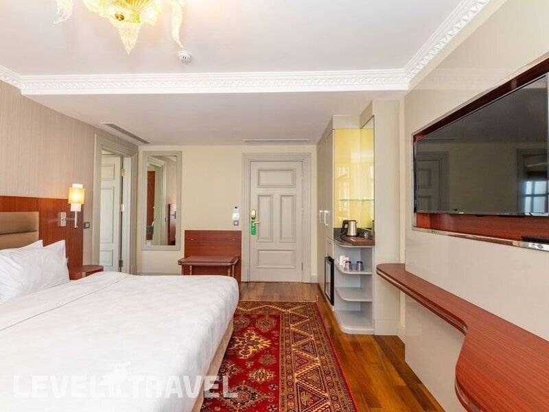 Фотография Blue Gilroy Hotel