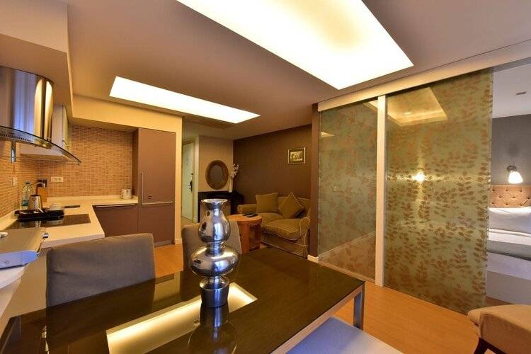 Cheya Residences Nisantasi Deluxe