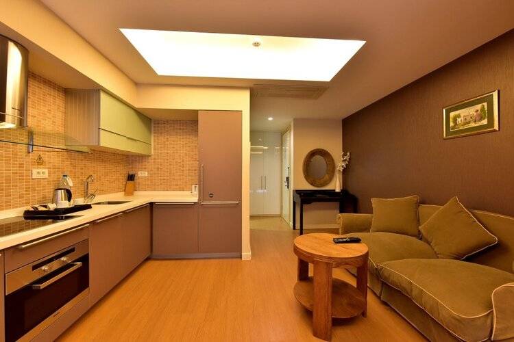 Cheya Residences Nisantasi Deluxe