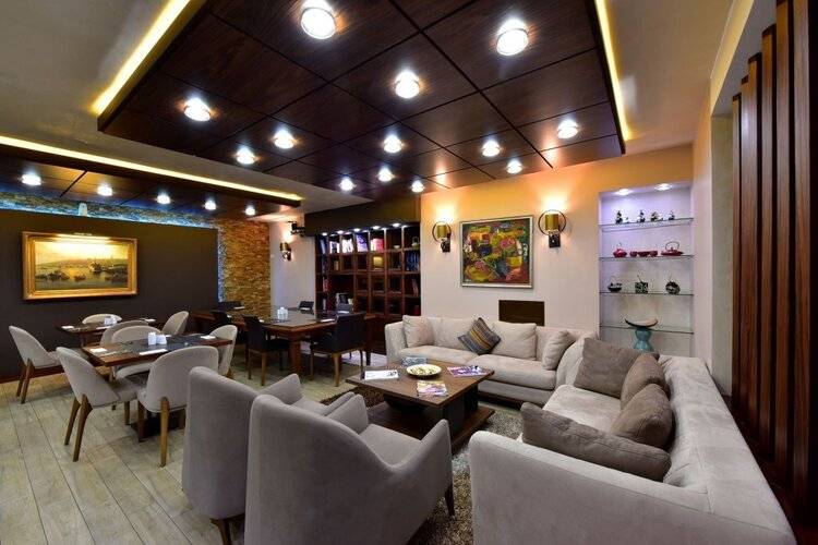 Cheya Residences Nisantasi Deluxe