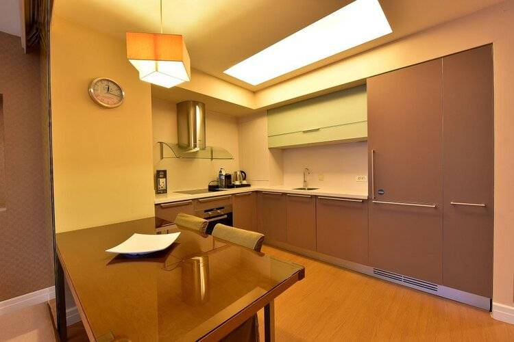 Cheya Residences Nisantasi Deluxe