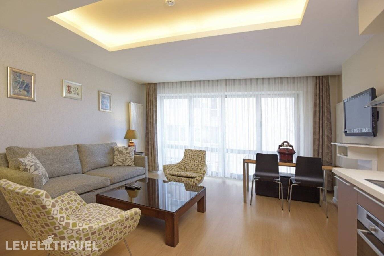 Cheya Residences Nisantasi Deluxe — фото 11