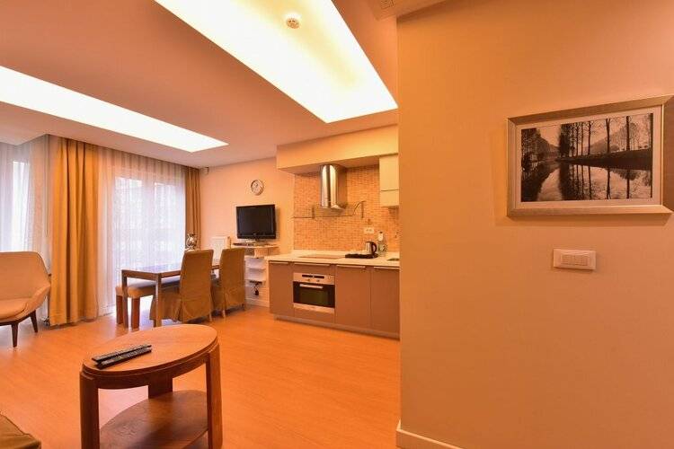 Cheya Residences Nisantasi Deluxe