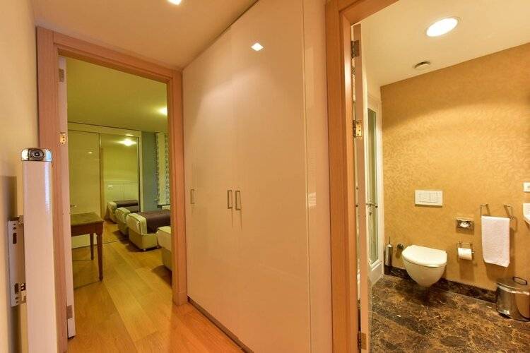 Cheya Residences Nisantasi Deluxe