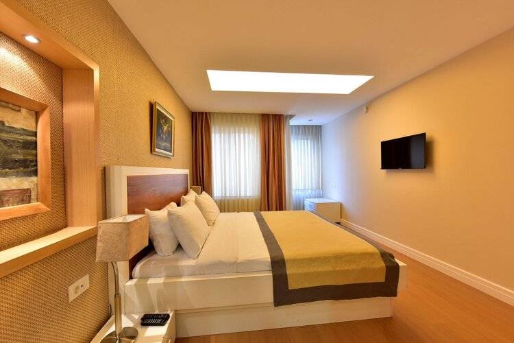 Cheya Residences Nisantasi Deluxe