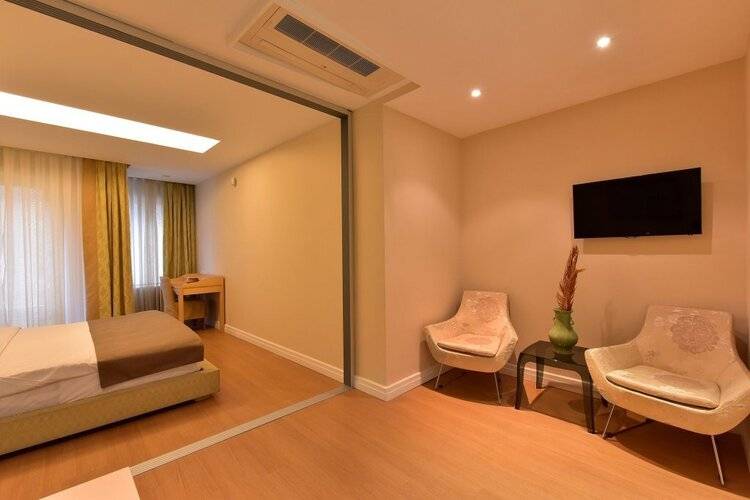 Cheya Residences Nisantasi Deluxe