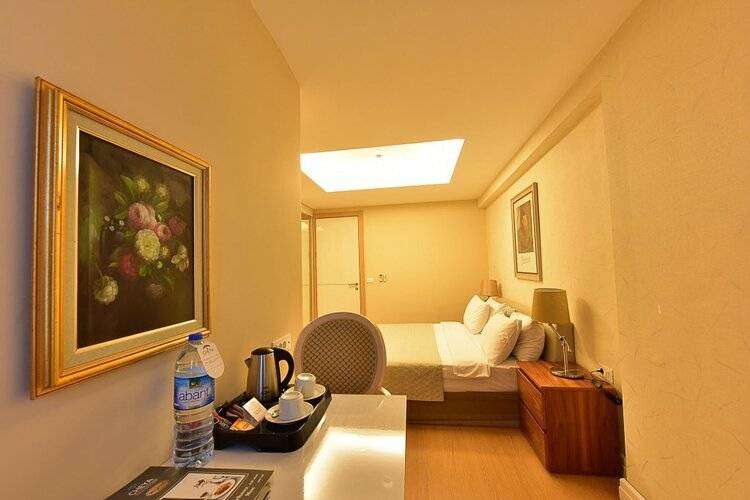 Cheya Residences Nisantasi Deluxe