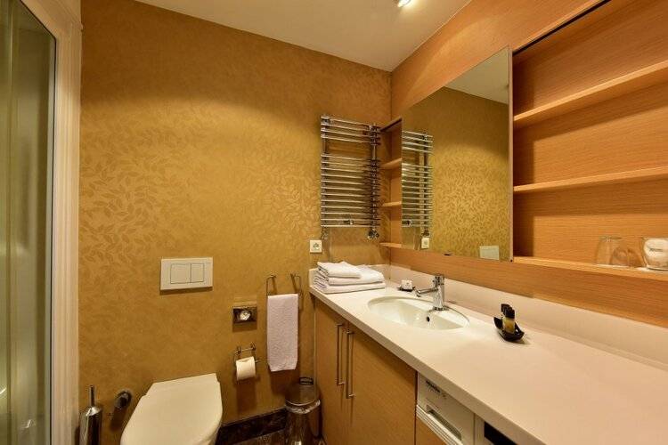 Cheya Residences Nisantasi Deluxe