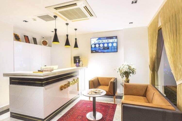 Eastanbul Suites
