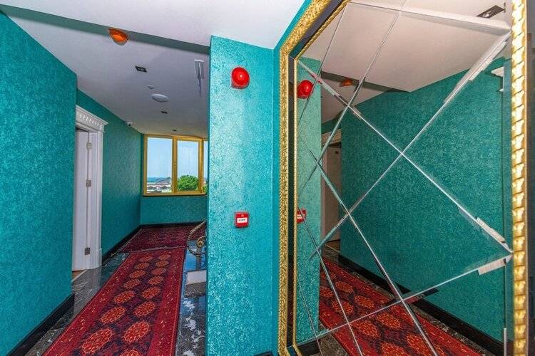 Eastanbul Suites