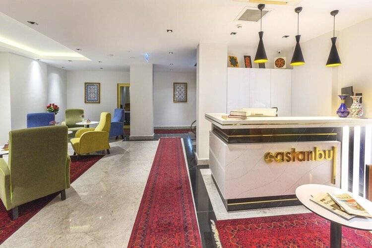 Eastanbul Suites