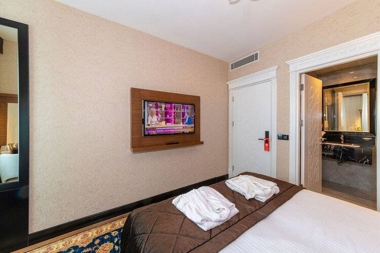 Eastanbul Suites