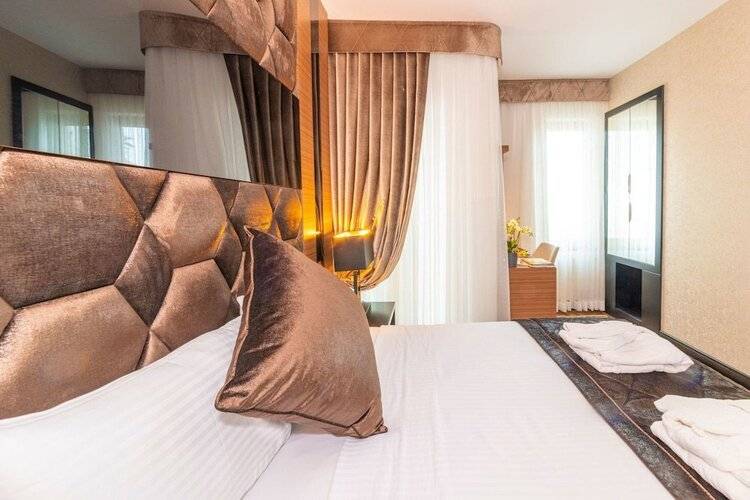 Eastanbul Suites
