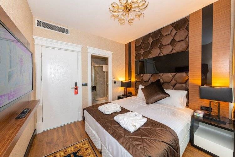 Eastanbul Suites