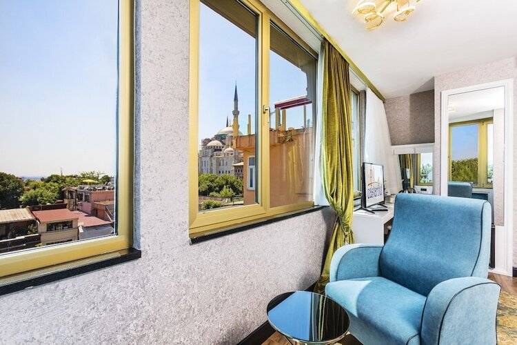 Eastanbul Suites