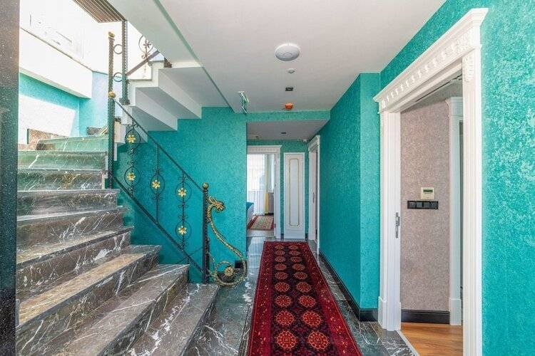Eastanbul Suites