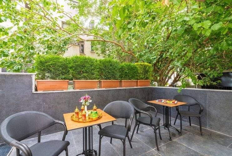 Eastanbul Suites