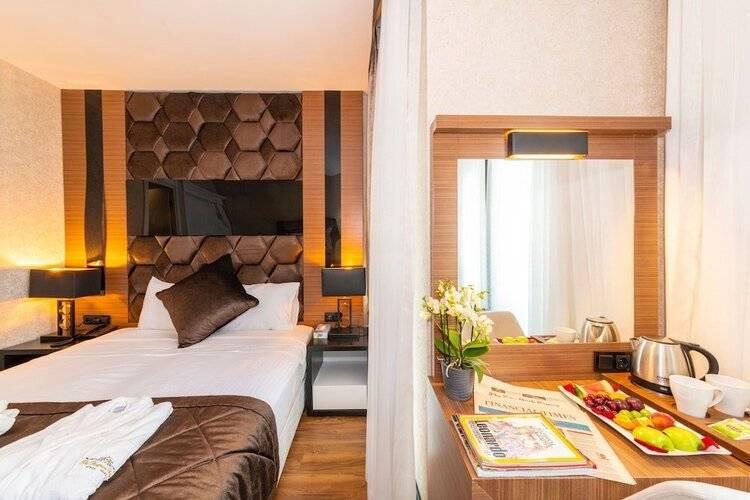 Eastanbul Suites