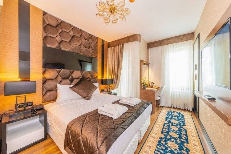Eastanbul Suites