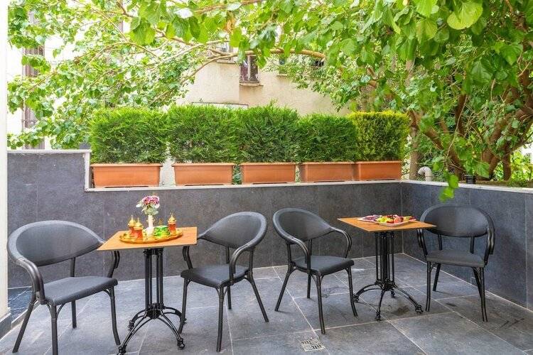 Eastanbul Suites