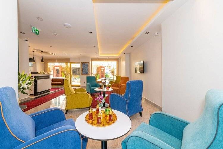 Eastanbul Suites