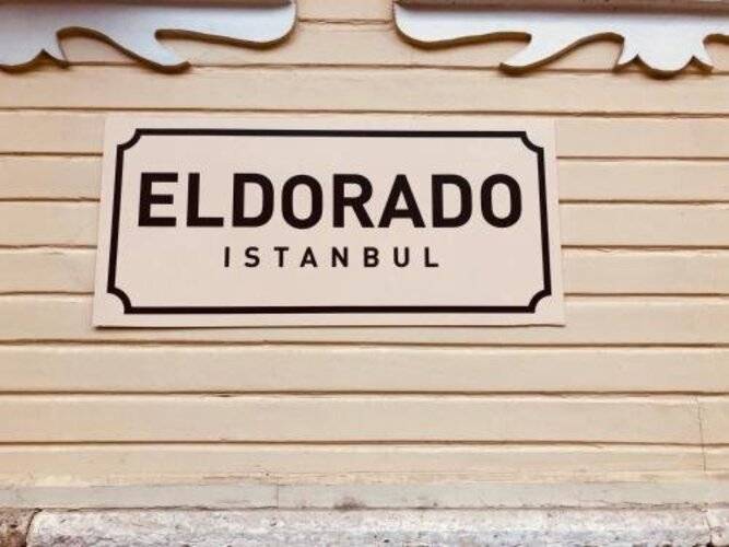 Eldorado Istanbul