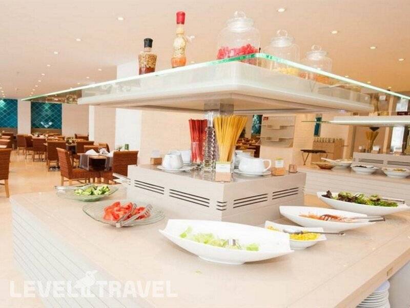 Фотография Holiday Inn Istanbul City, an IHG Hotel