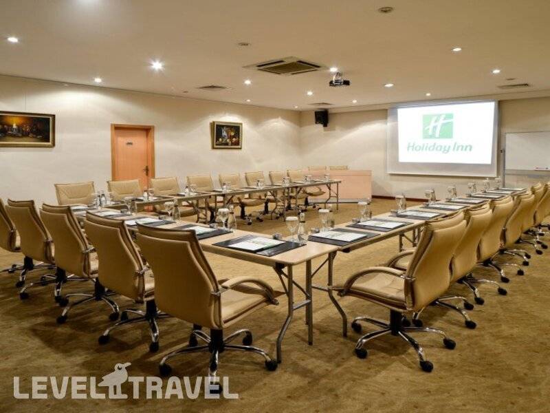 Фотография Holiday Inn Istanbul City, an IHG Hotel
