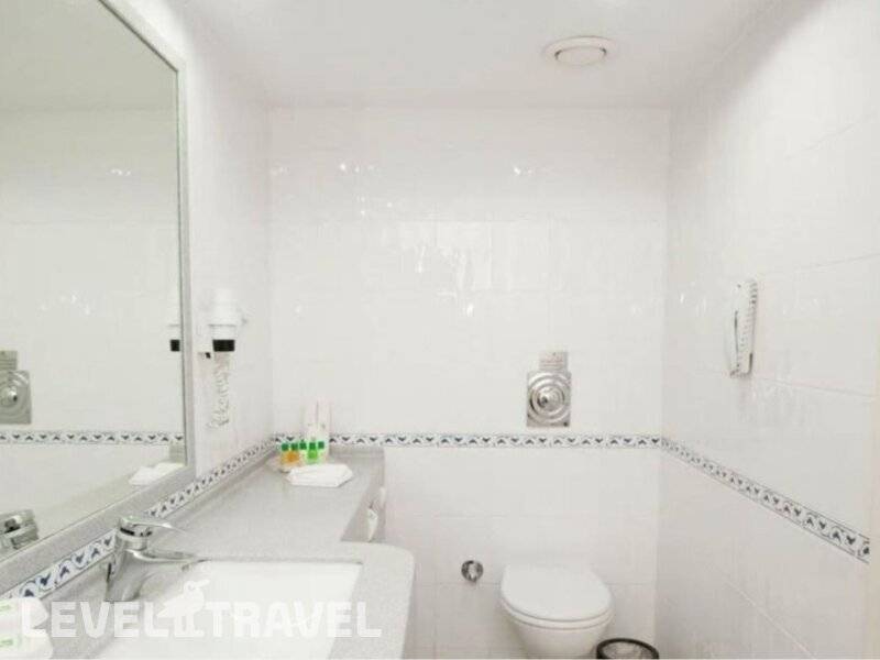 Фотография Holiday Inn Istanbul City, an IHG Hotel