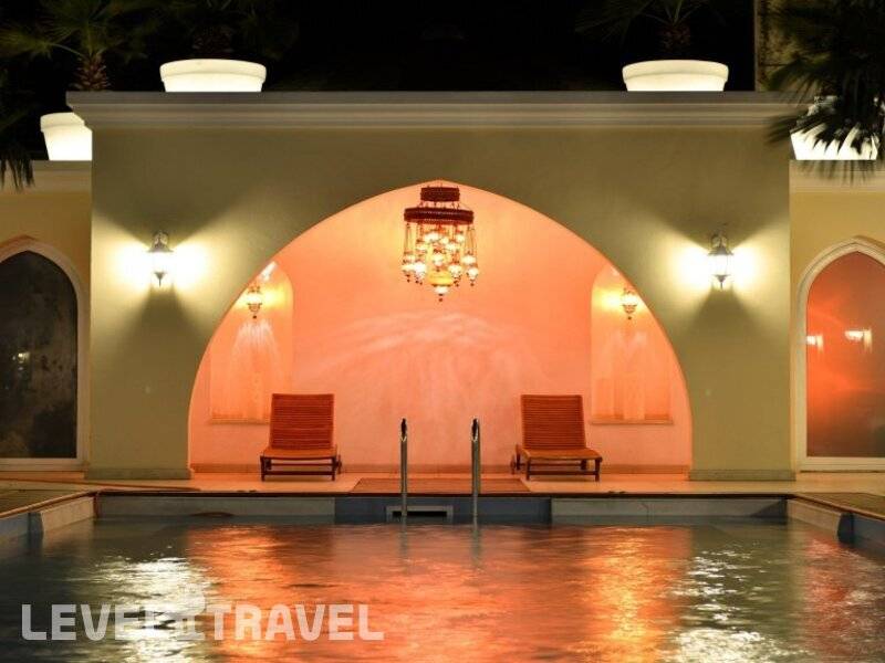 Фотография Holiday Inn Istanbul City, an IHG Hotel