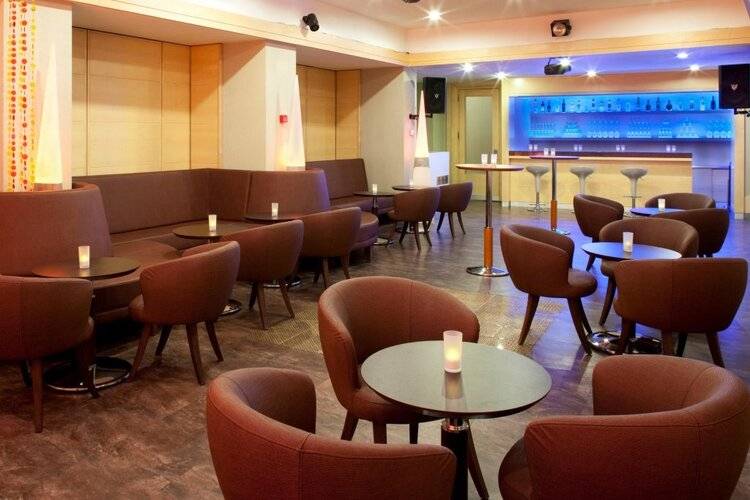 Holiday Inn Istanbul City, an IHG Hotel