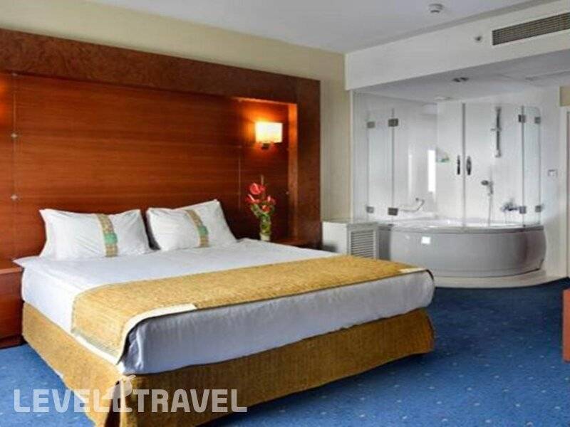Фотография Holiday Inn Istanbul City, an IHG Hotel