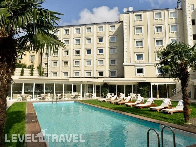 Фотография Holiday Inn Istanbul City, an IHG Hotel