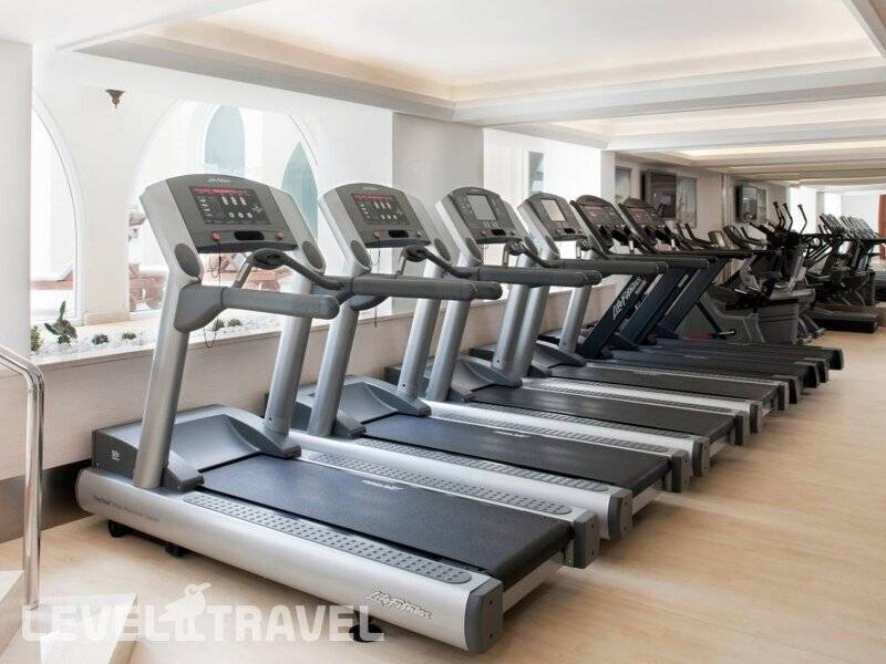 Фотография Holiday Inn Istanbul City, an IHG Hotel