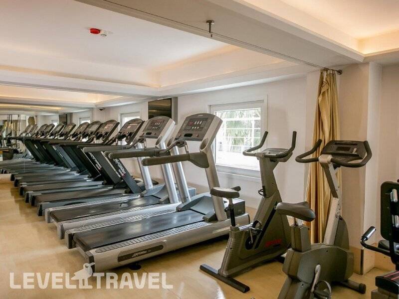 Фотография Holiday Inn Istanbul City, an IHG Hotel