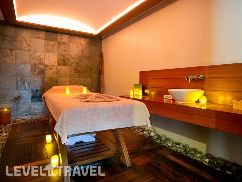 Фотография Holiday Inn Istanbul City, an IHG Hotel