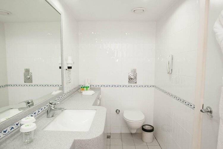 Holiday Inn Istanbul City, an IHG Hotel