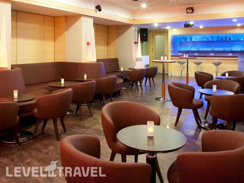 Фотография Holiday Inn Istanbul City, an IHG Hotel