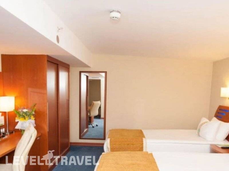 Фотография Holiday Inn Istanbul City, an IHG Hotel
