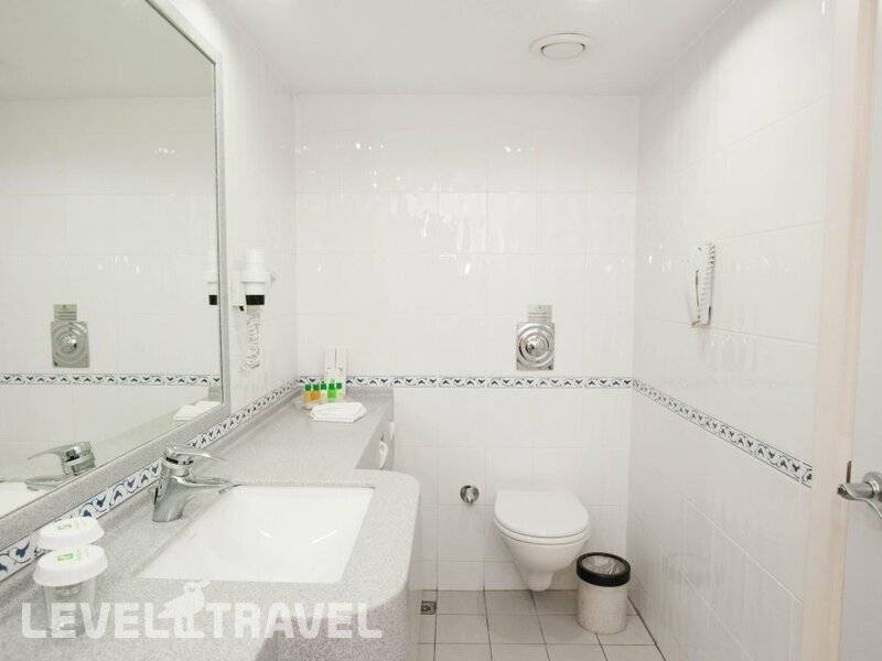 Фотография Holiday Inn Istanbul City, an IHG Hotel