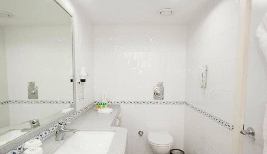 Holiday Inn Istanbul City, an IHG Hotel