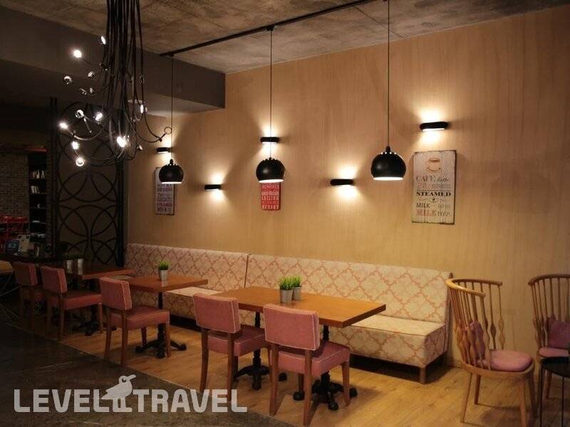 Фотография Akin Suites Istanbul