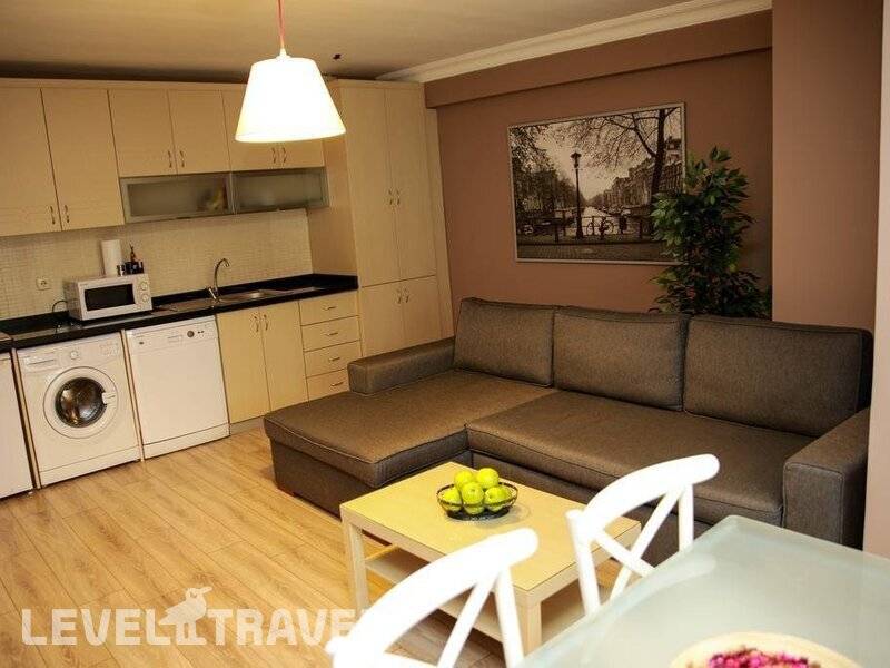 Фотография Akin Suites Istanbul