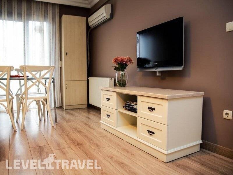 Фотография Akin Suites Istanbul