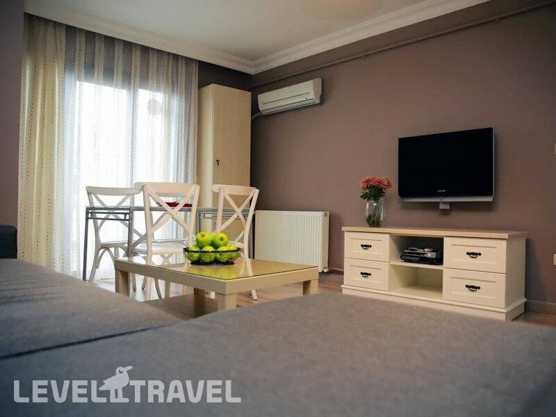 Фотография Akin Suites Istanbul