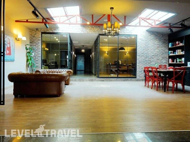 Фотография Akin Suites Istanbul