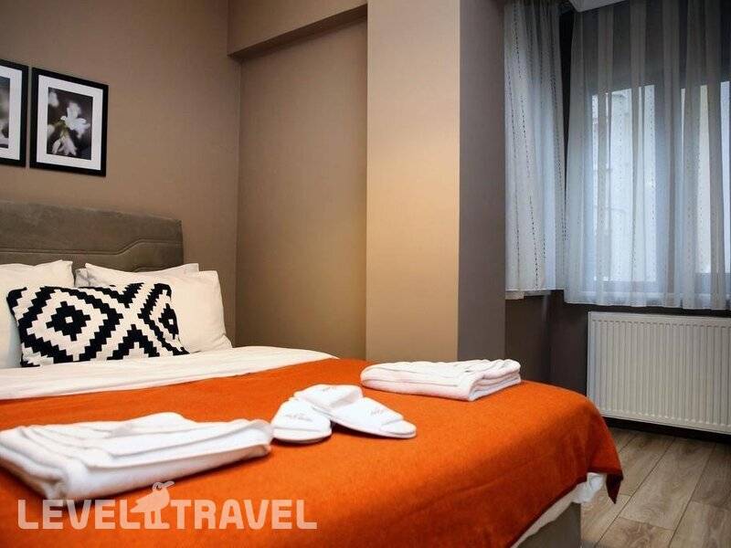 Фотография Akin Suites Istanbul