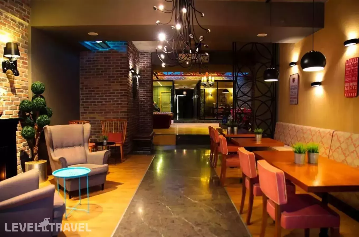 Akin Suites Istanbul