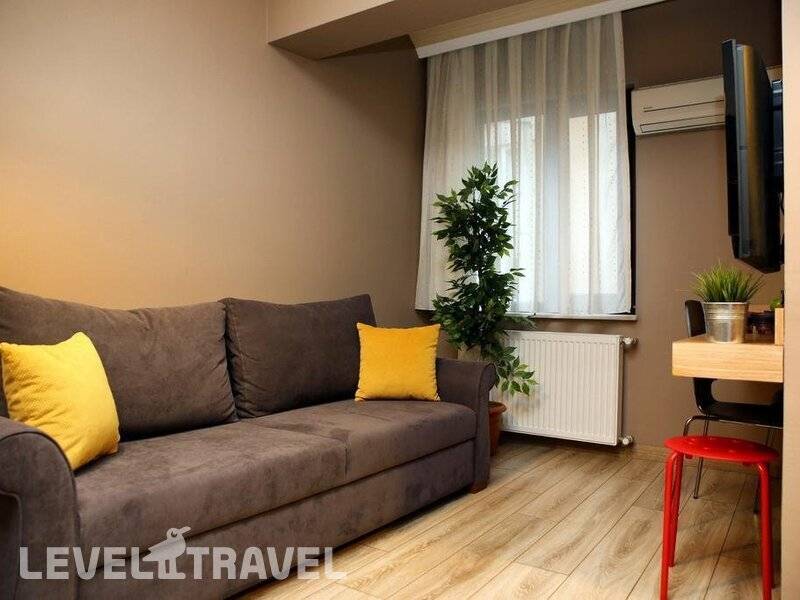 Фотография Akin Suites Istanbul