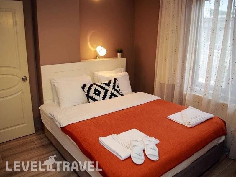 Фотография Akin Suites Istanbul